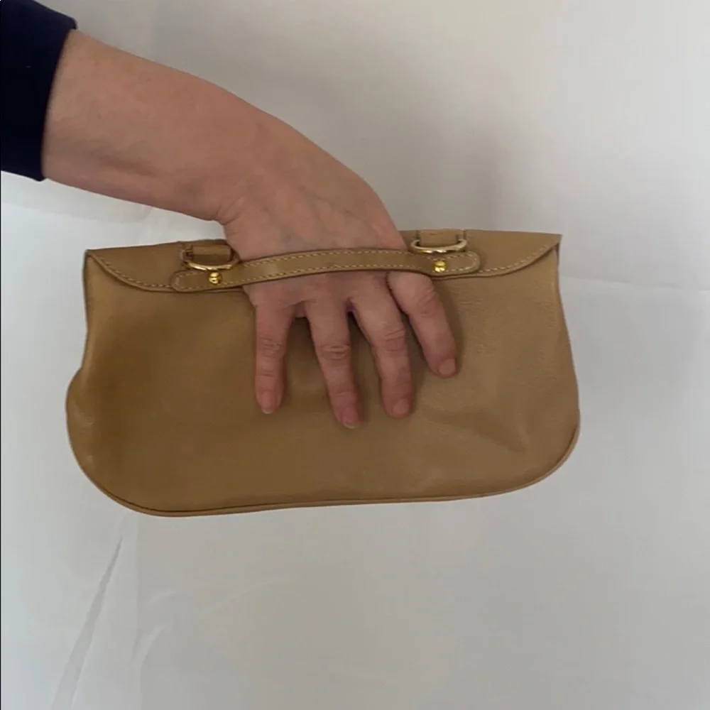 Buti handbags are
